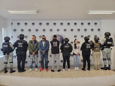 seguridad