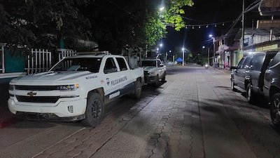 seguridad