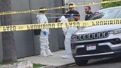 seguridad