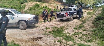 seguridad