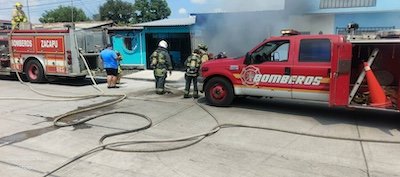 seguridad