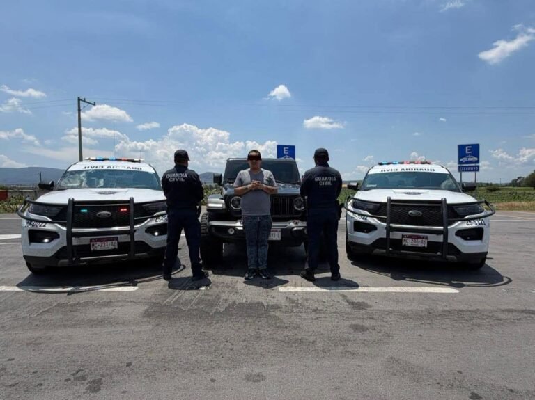 seguridad