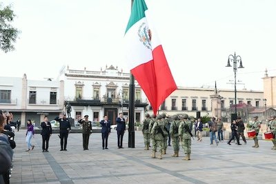 MORELIA