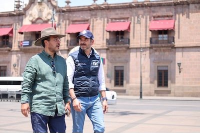 Morelia
