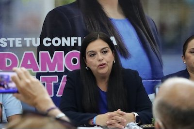 diputada