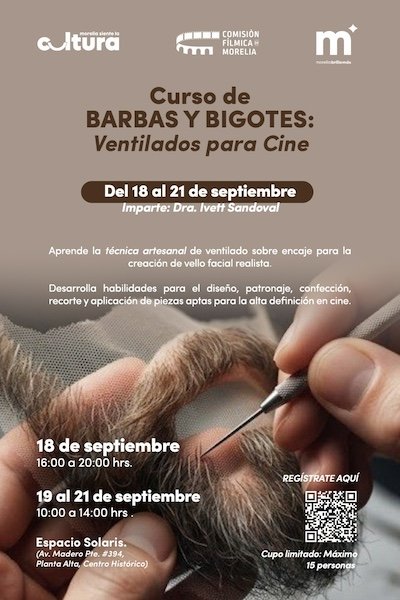 cultura Morelia