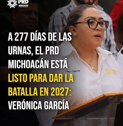 Veromnica Garcia