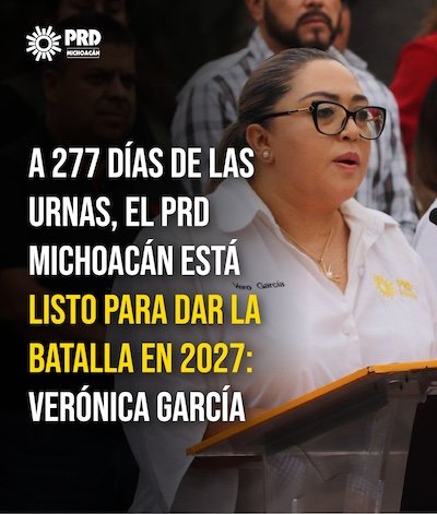 Veromnica Garcia
