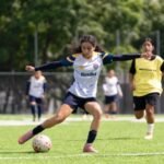 Universidad deportes
