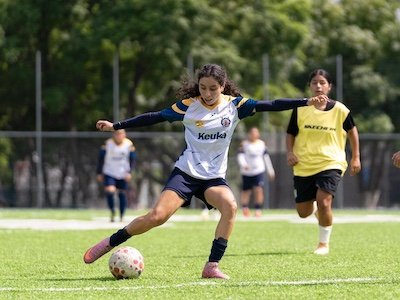 Universidad deportes