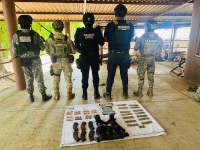 seguridad