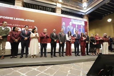 diputados
