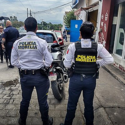 seguridad