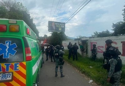 seguridad