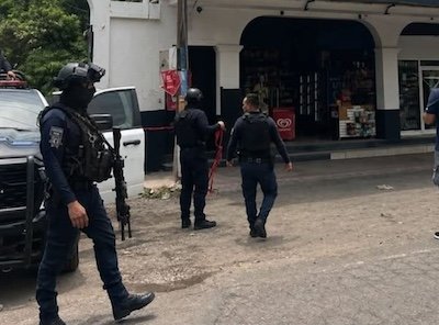 seguridad