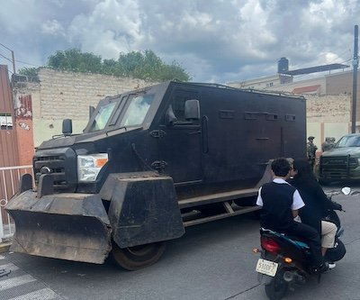 seguridad