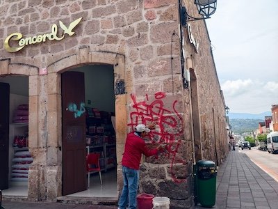 MORELIA