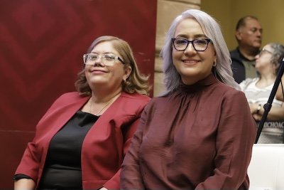 diputada