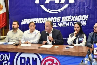 PAN Quintana
