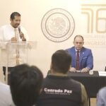 Diputado PRD