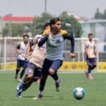 Universidad deportes