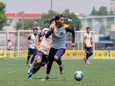 Universidad deportes
