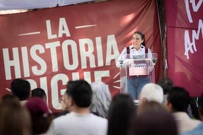 diputada