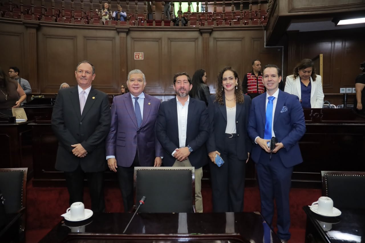 diputados