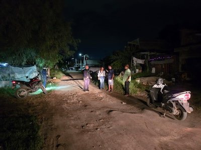 Seguridad