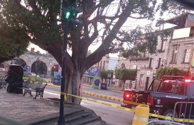 seguridad