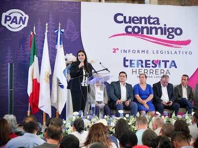 diputa TEresa