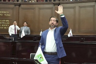diputado