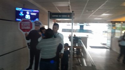 seguridad