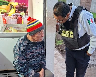 seguridad