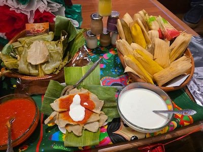 tamal