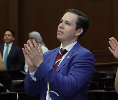 diputado
