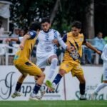 Universidad deportes
