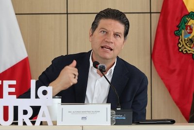 Alfonso Feria del Libro