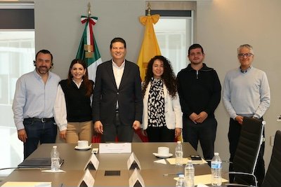 Alfonso Morelia