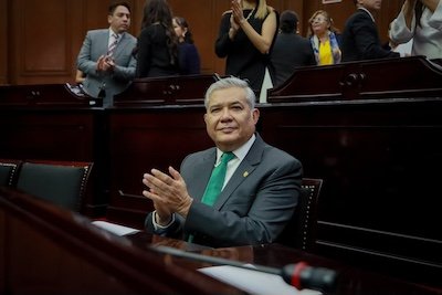 diputado