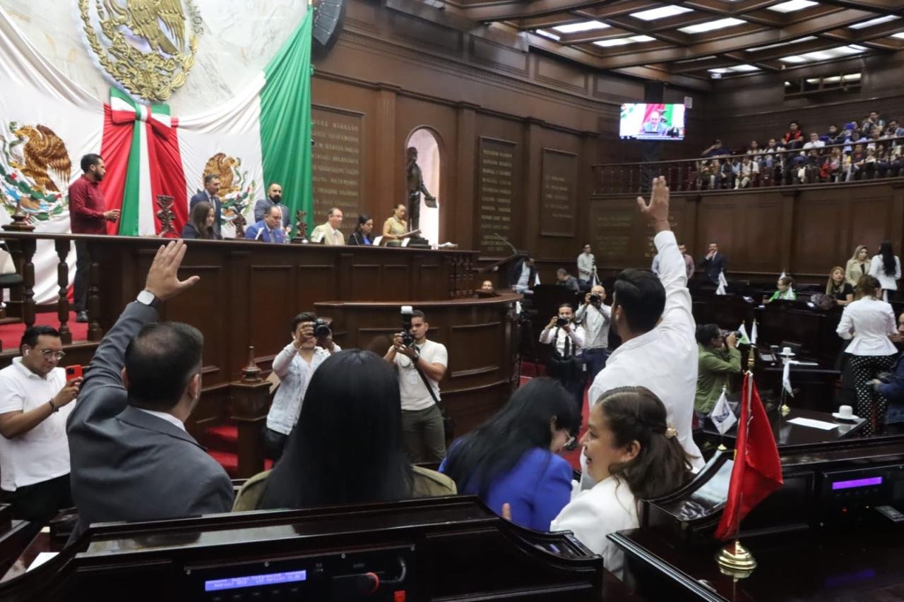 congreso