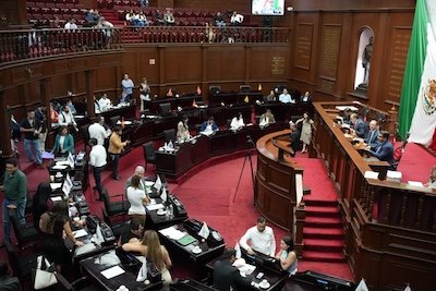 congreso