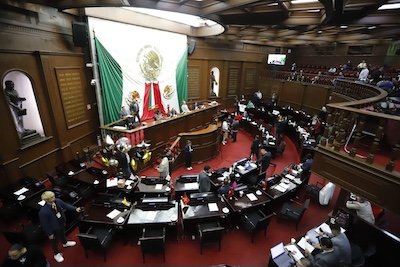 congreso diputados