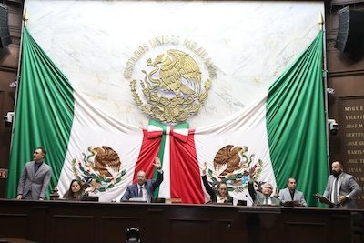 congreso