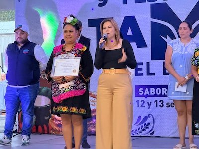 Morelia