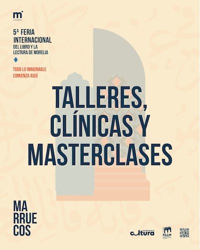 morelia cultura