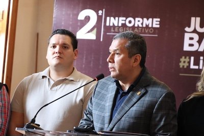 diputado