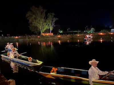 turismo  michocan