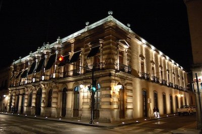 congreso