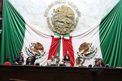 congreso